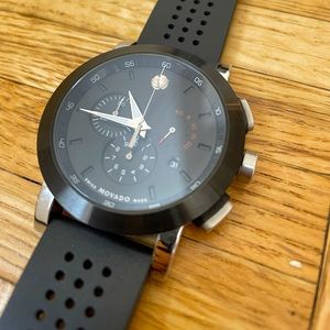 Men’s Movado Watch